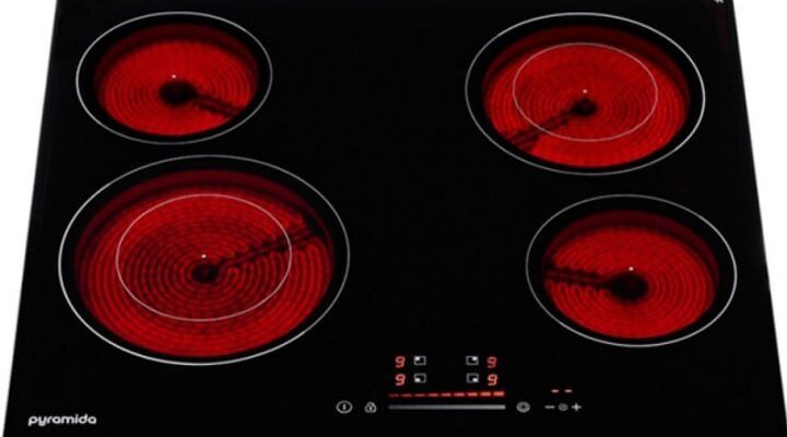 Різниця між індукційною і електричною плитою: що краще обрати?