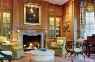 Що таке пілястра? Повний гід з архітектурних особливостей і використання