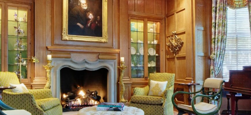 Що таке пілястра? Повний гід з архітектурних особливостей і використання