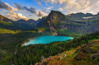 Північна Америка: Дізнайся ТОП-20 цікавих фактів для мандрівників