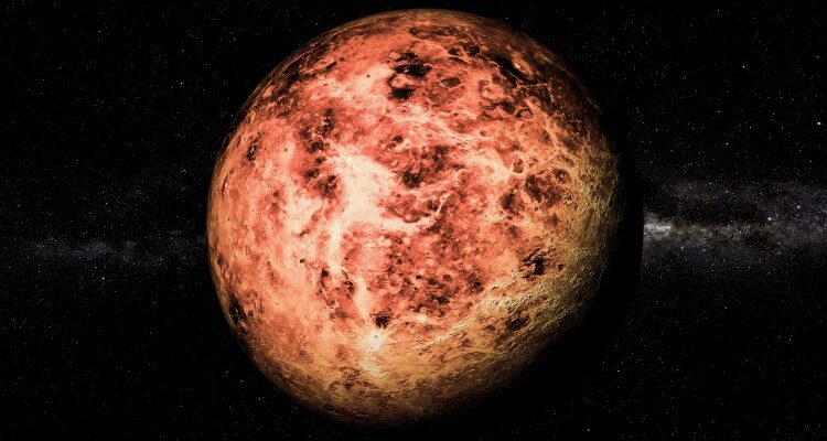 25 неймовірних фактів про Венеру: пекельна сестра нашої Землі