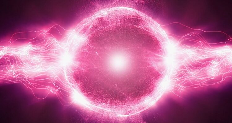 Плазма: Визначення та властивості четвертого стану речовини