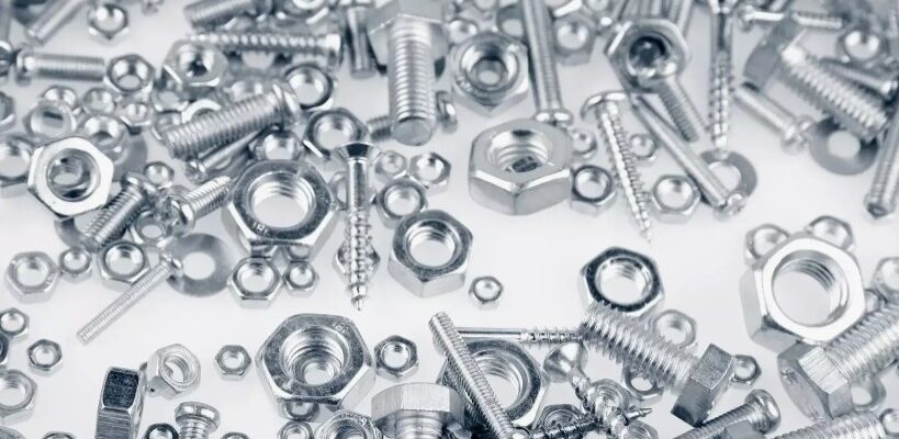 Плоскі шайби: значення, застосування та ключові особливості виробів