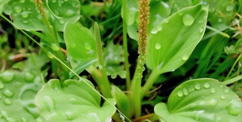 Цікаві факти про подорожник: традиційна рослина, яка завжди поруч