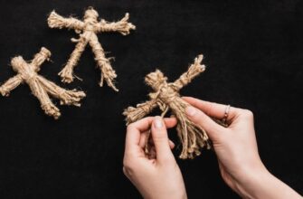 Порча: Як Розпізнати Ознаки та Надійно Захистити Себе від Негативу