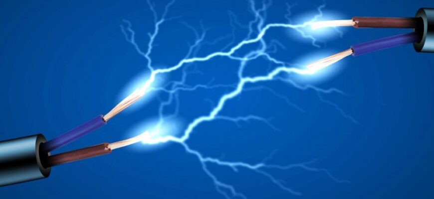 Змінний і постійний струм: основні відмінності та особливості використання