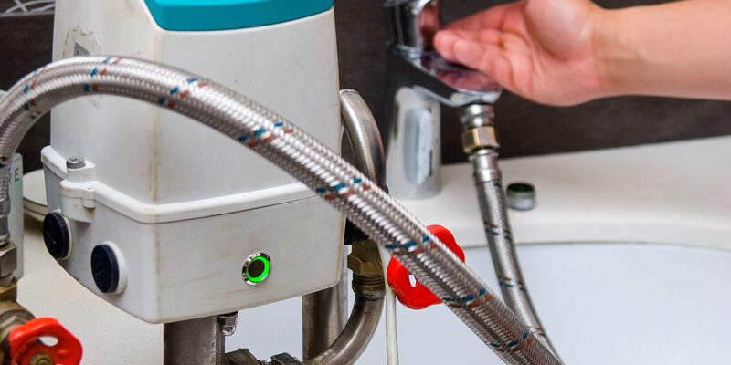 Повірка лічильників води: що це таке і навіщо потрібно?