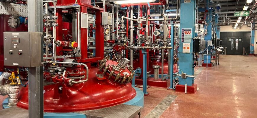 Що таке промисловість: визначення, значення та вплив на економіку