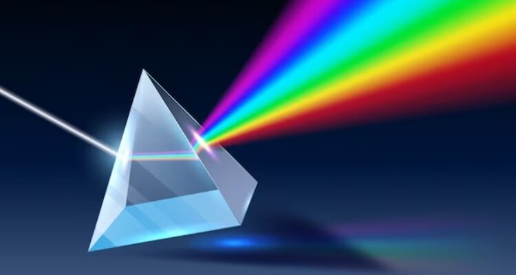 Призма: Визначення, Різновиди, Характеристики та Сфери Використання