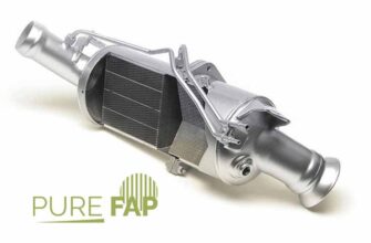 Сажевий фільтр і каталізатор: в чому ключові відмінності?