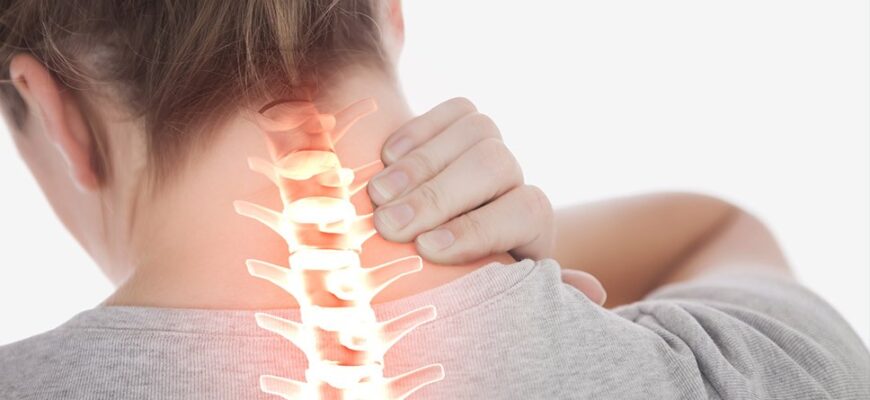 Що таке радикулопатія: причини, симптоми та ефективні методи лікування