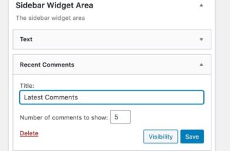 Віджет: що це таке та як вони покращують ваш досвід онлайн?