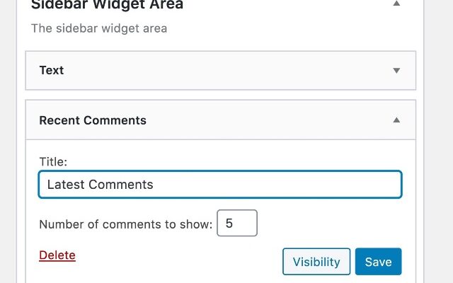 Віджет: що це таке та як вони покращують ваш досвід онлайн?