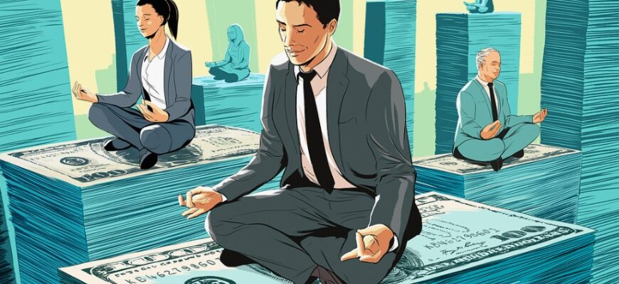 Спільні риси релігійних організацій та комерційних фірм: які вони?