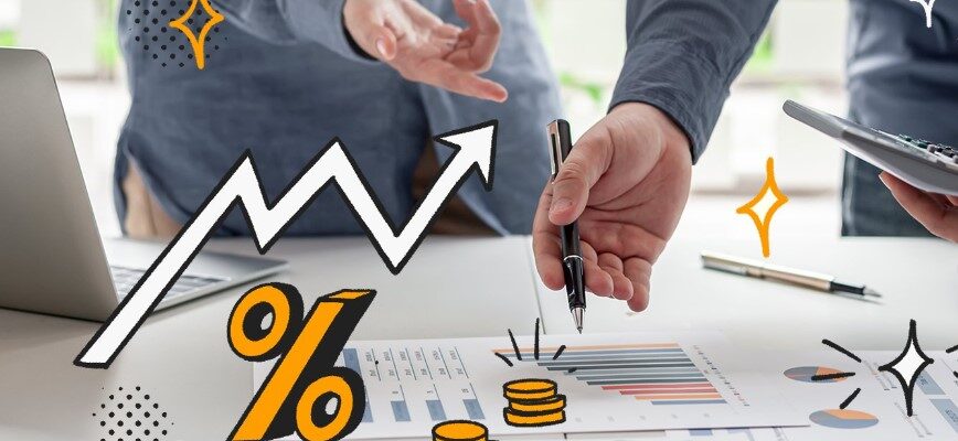 Рентабельність бізнесу: як підвищити прибутковість та ефективність