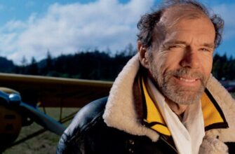 Річард Бах: найцікавіші факти та невідомі сторінки життя автора