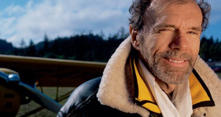 Річард Бах: найцікавіші факти та невідомі сторінки життя автора