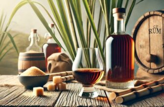 Ром vs Ромовий Напій: Визначення Та Ключові Відмінності