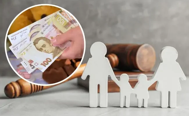 Що таке аліменти на дитину: Основи фінансової підтримки в Україні