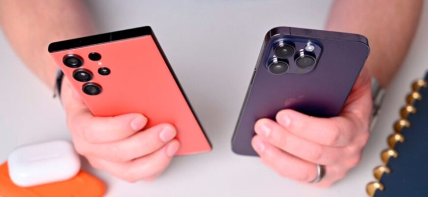 Що таке флагман: детальний огляд, значення та приклади в технологіях