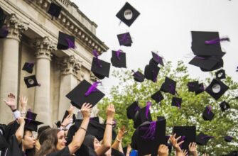 Що таке університет: роль та значення у сучасному суспільстві