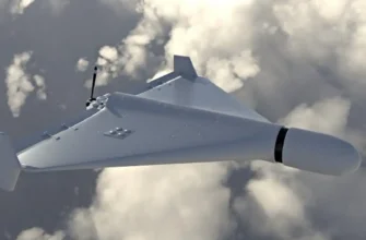 БПЛА і Шахед: Визначення Різниці та Особливостей Застосування