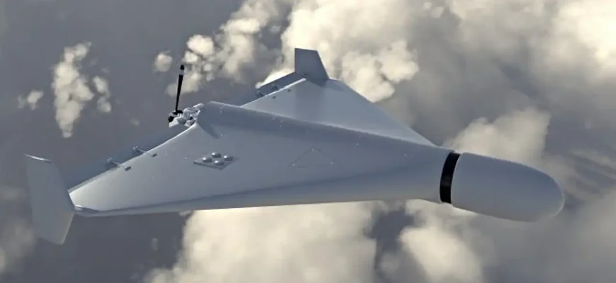 БПЛА і Шахед: Визначення Різниці та Особливостей Застосування