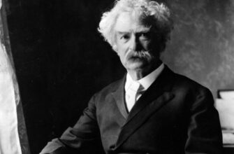 Відкрийте таємницю псевдоніму Марк Твен: значення та історія імені