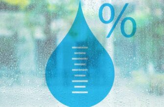 Абсолютна Вологість Повітря: Що Це Таке та Як Її Вимірюють?