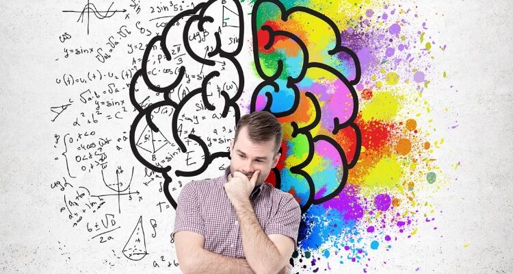 Абстрактне мислення: як бачити сутність поза формою – оптимізовано для Google.