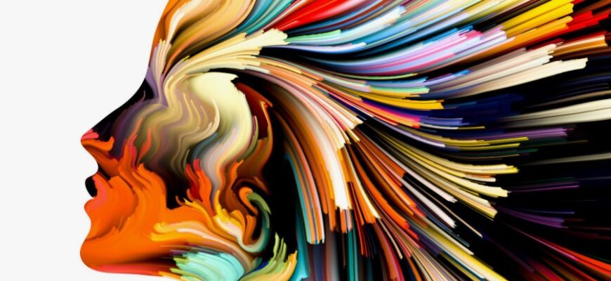 Що таке абстрактне мислення та як воно впливає на наше сприйняття?