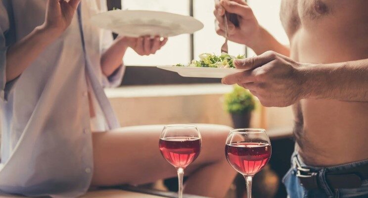 Афродизіаки: як вони впливають на наші бажання та інтимне життя