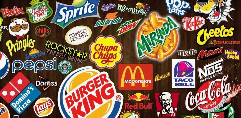 Айдентика бренду: складові, важливість та як створити унікальний образ