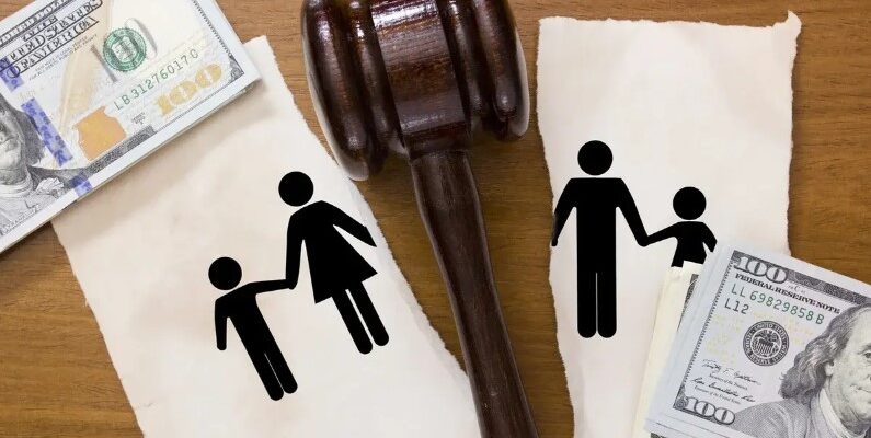 Аліменти: розуміння, законодавча база та емоційна відповідальність