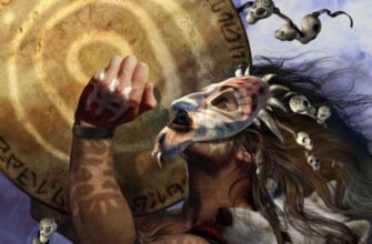 Анімізм: Розуміння феномену одухотворення природи та речей