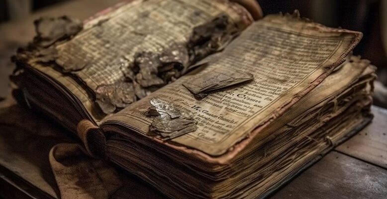 Архаїзми: визначення, приклади та значення в сучасній українській мові