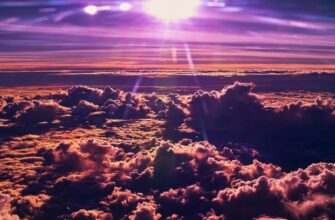 ТОП-20 цікавих фактів про атмосферу: що це та чому вона важлива?