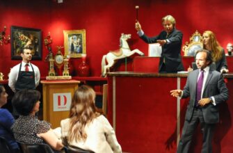 Аукціон: що це таке, як працює та як взяти участь успішно