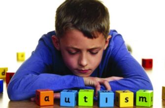 Аутизм: основні ознаки, причини та методи підтримки дітей і дорослих