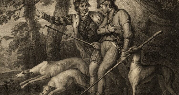 Що таке балада? Історія, жанрові особливості та відомі приклади