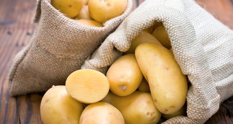 Відкрийте для себе бараболю: користь, використання та походження овочу