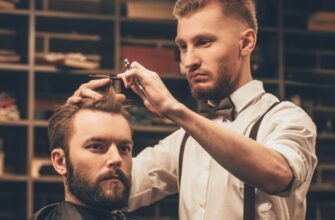 Барбершоп: Відмінності від звичайної перукарні та унікальні особливості