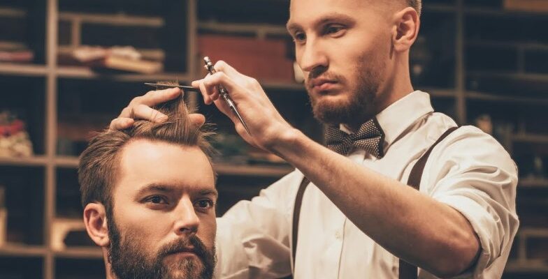 Барбершоп: Відмінності від звичайної перукарні та унікальні особливості