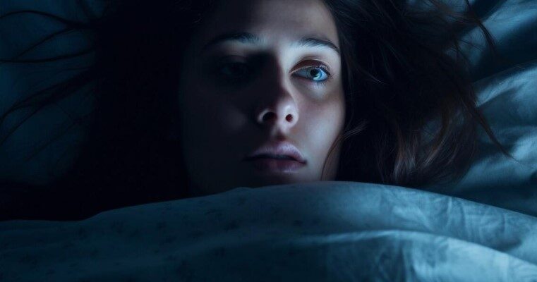 Причини безсоння: Що це таке і як зрозуміти, чому ви не спите?