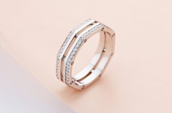 Що таке біле золото: склад, властивості та сфери використання матеріалу