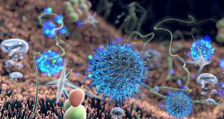 Біологічна система: визначення, принципи та ключові компоненти