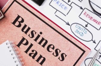 Бізнес-план: як створити успішну стратегію для вашого бізнесу