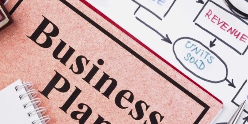 Бізнес-план: як створити успішну стратегію для вашого бізнесу