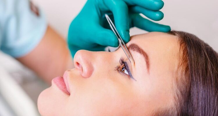 Блефаропластика: Новий Погляд на Красу Та Здоров’я Очей Блефаропластика: Новий Погляд на Красу Та Здоров’я Очей