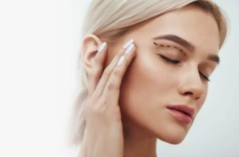 Блефаропластика: Все, що потрібно знати про хірургію повік